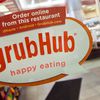Grubhub, Food Delivery Apps May Be Forced To Cap Fees
